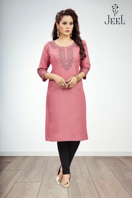 JEEL Varnika Kurti
