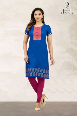 JEEL Varnika Kurti
