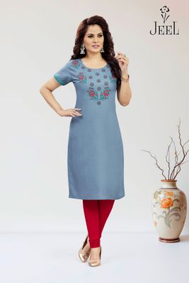 JEEL Varnika Kurti