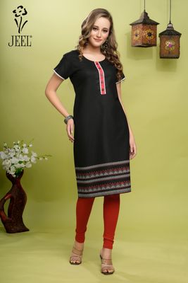 JEEL Varnika Kurti