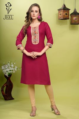 JEEL Varnika Kurti