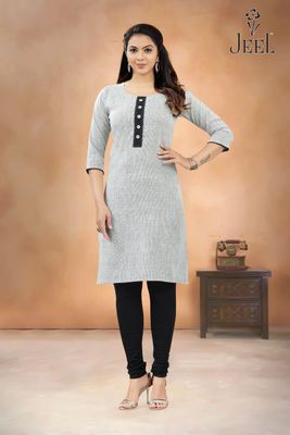 JEEL Varnika Kurti