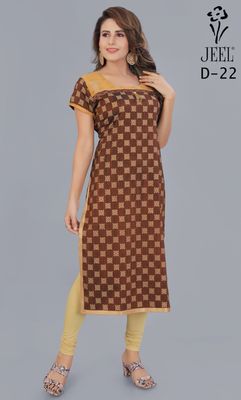 JEEL Silky Gold Collection