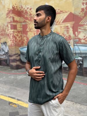 JEEL Gents Kurta