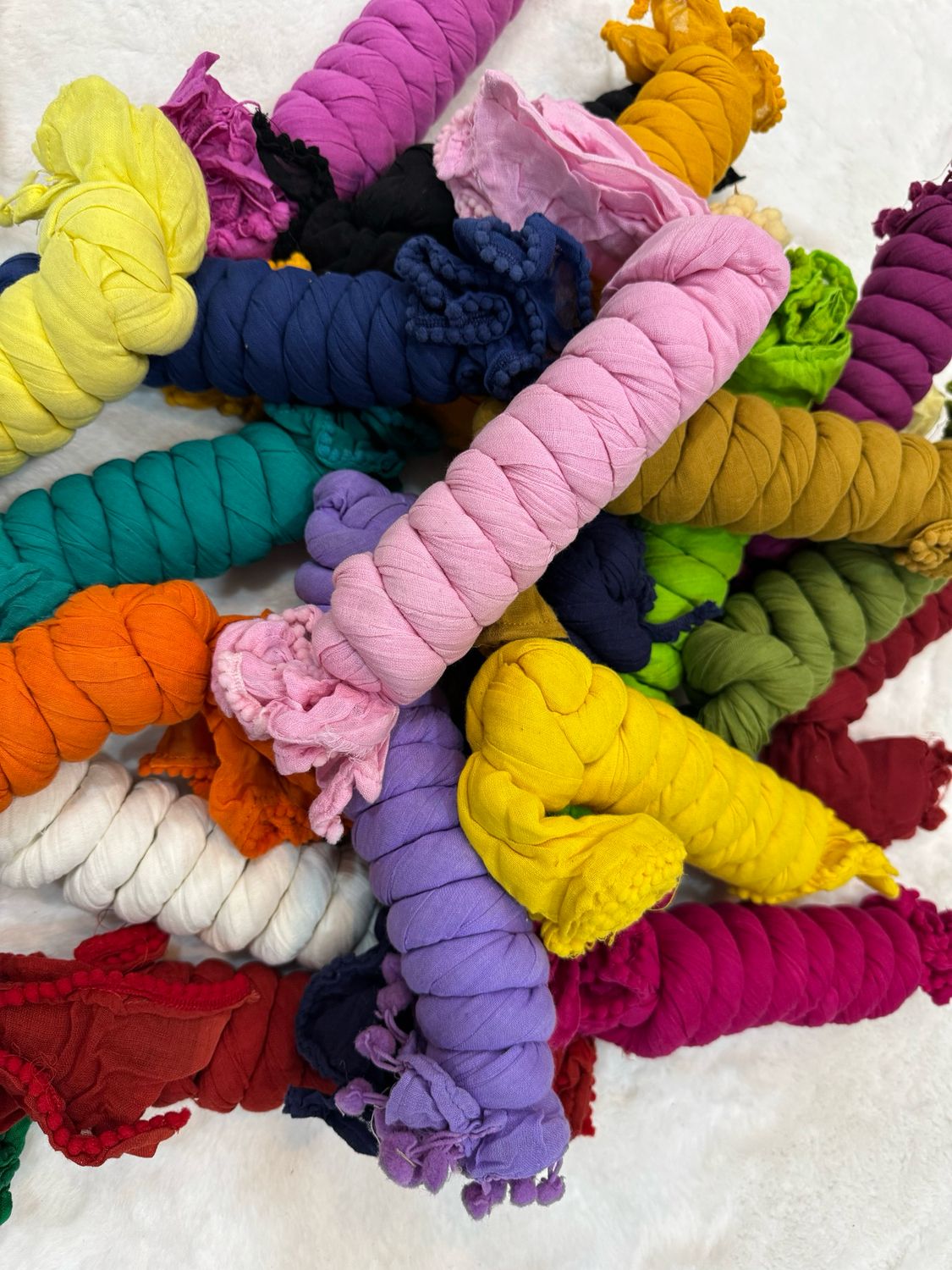 JEEL Cotton Dupatta