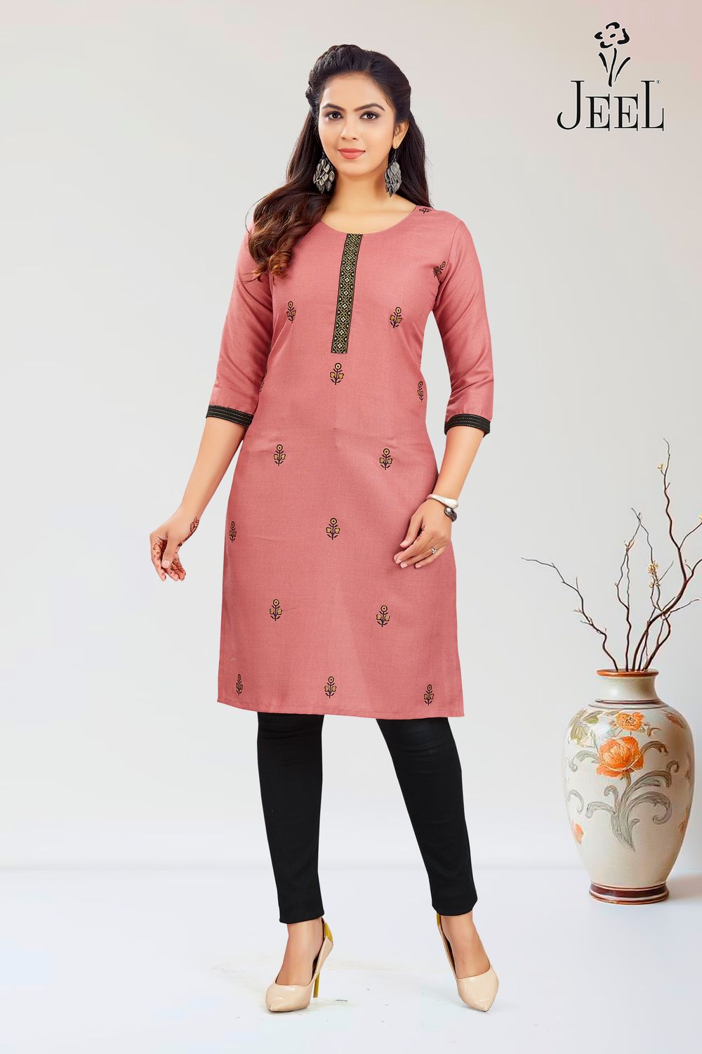 JEEL Varnika Kurti