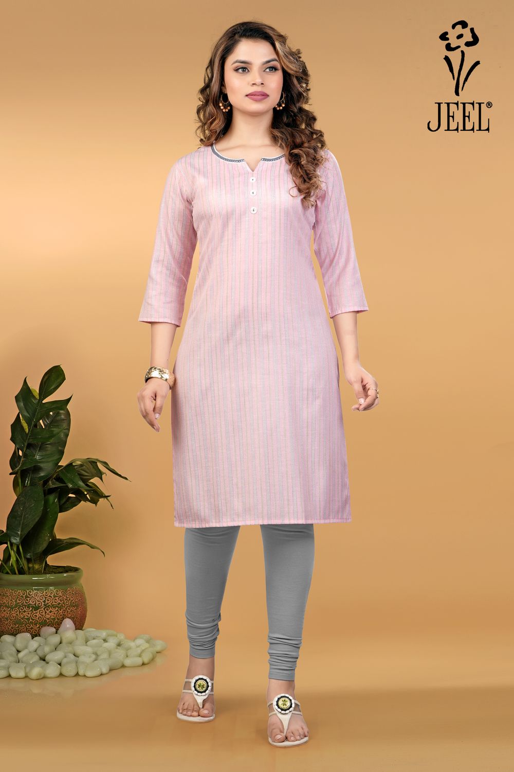 JEEL Varnika Kurti