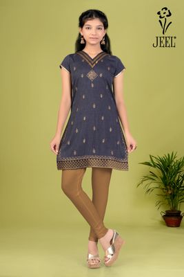 Girls Kurti
