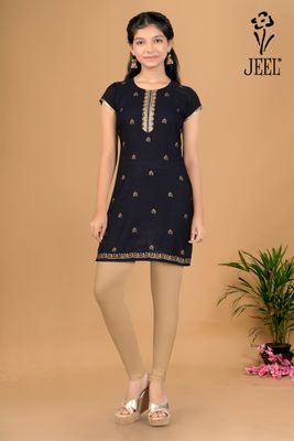 Jeel Children Kurti