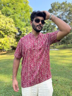 JEEL Gents Kurta