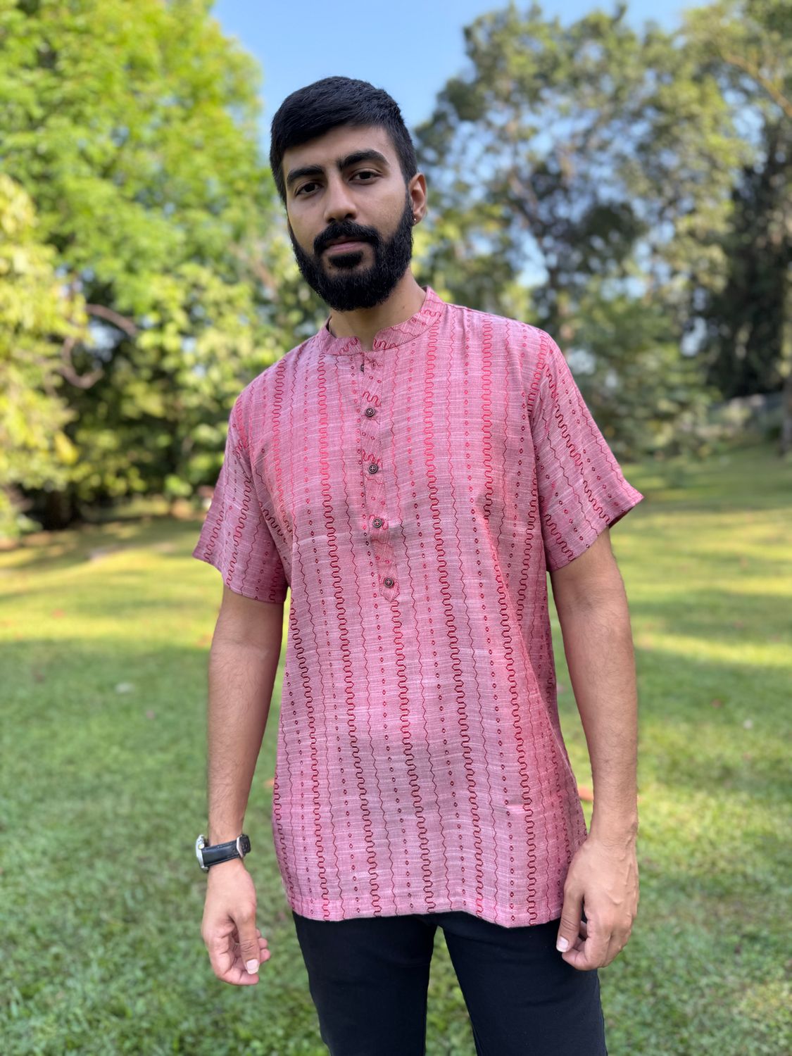 JEEL Gents Kurta