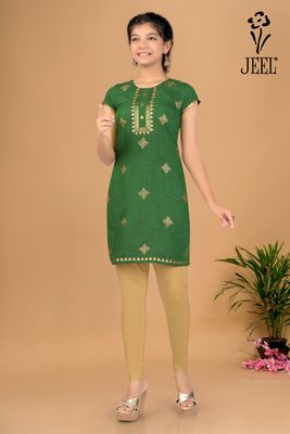 Jeel Children Kurti