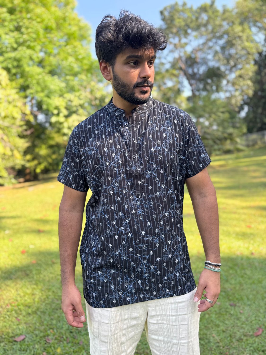 JEEL Gents Kurta