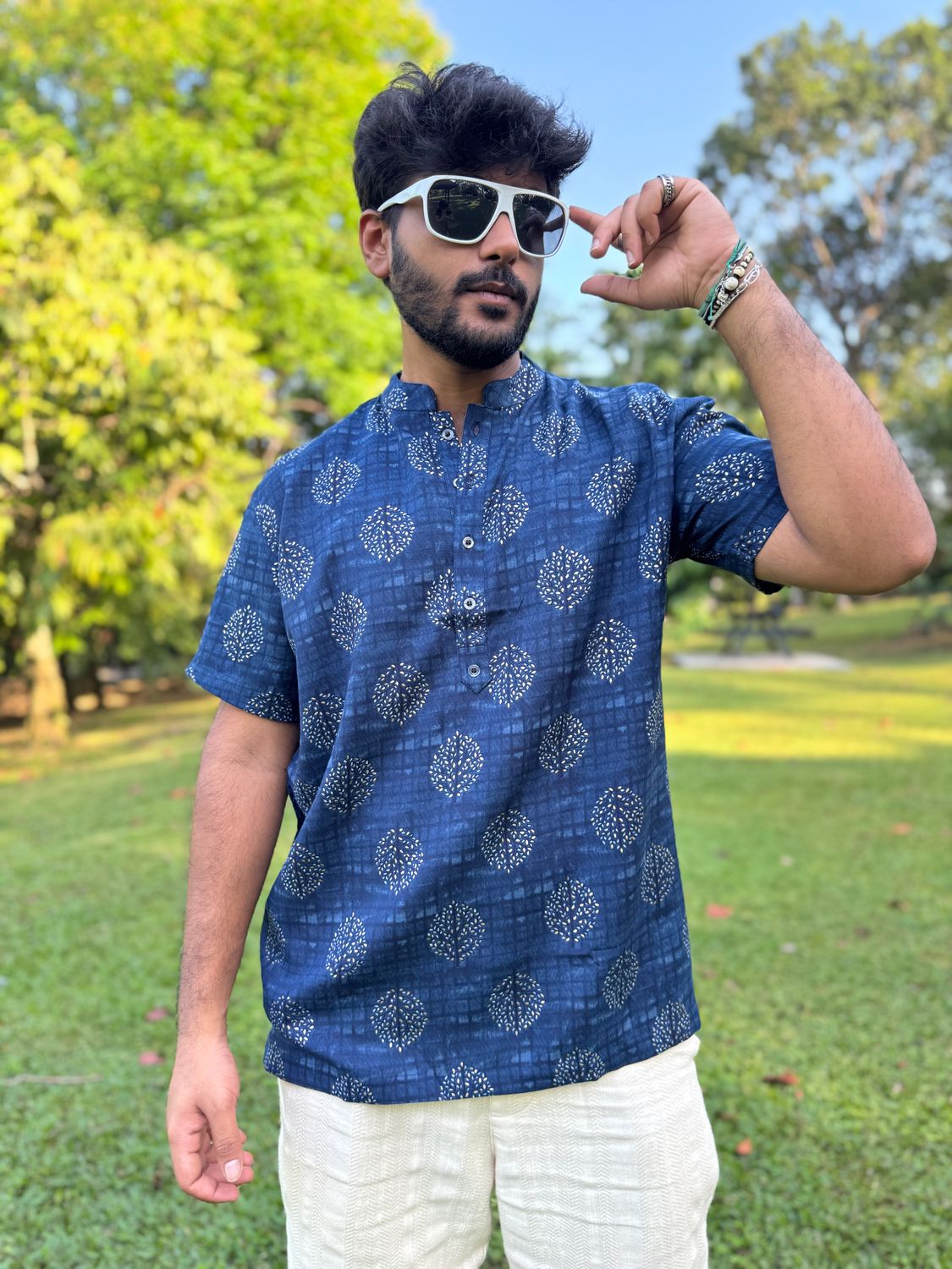 JEEL Gents Kurta