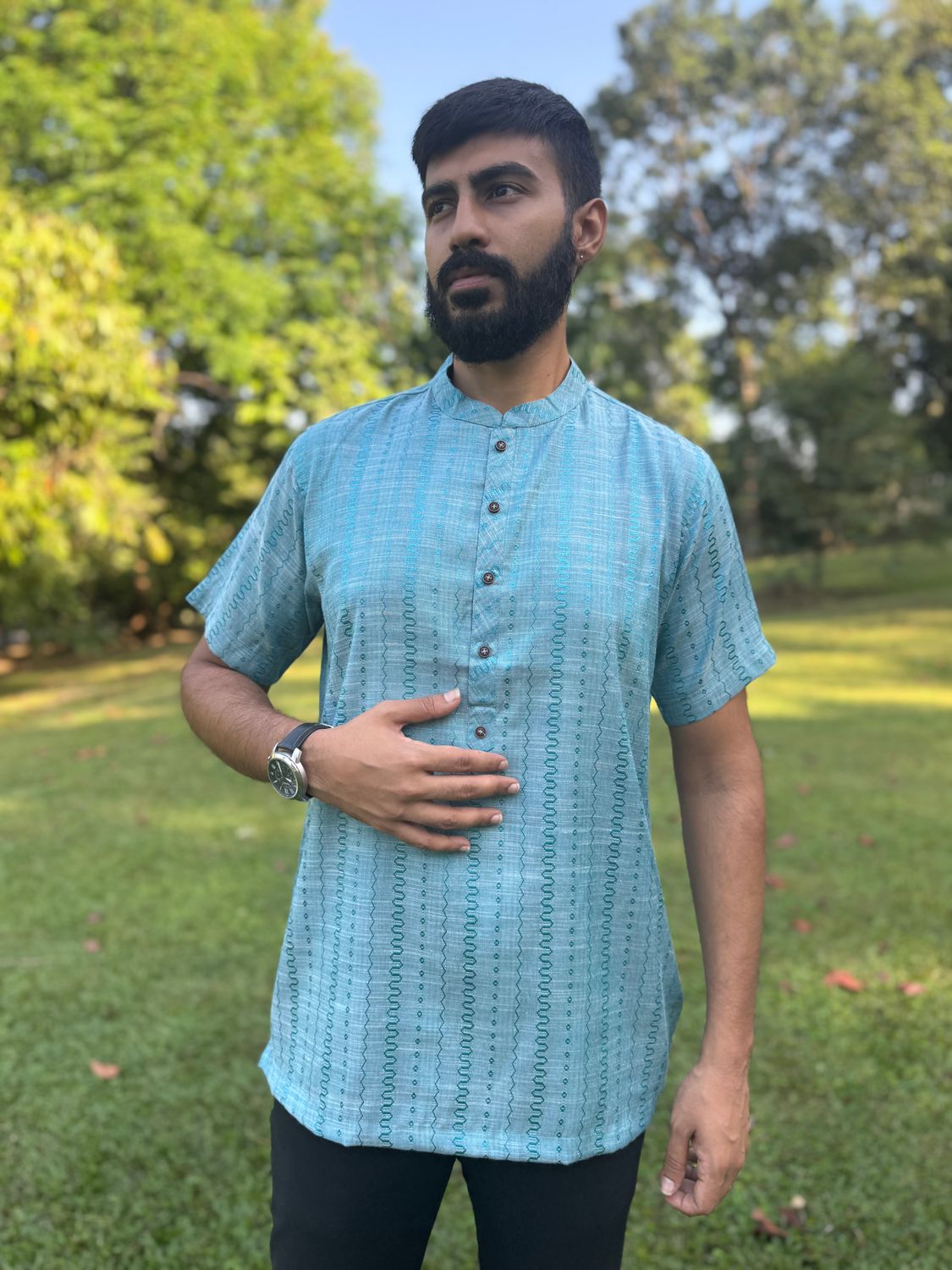 JEEL Gents Kurta