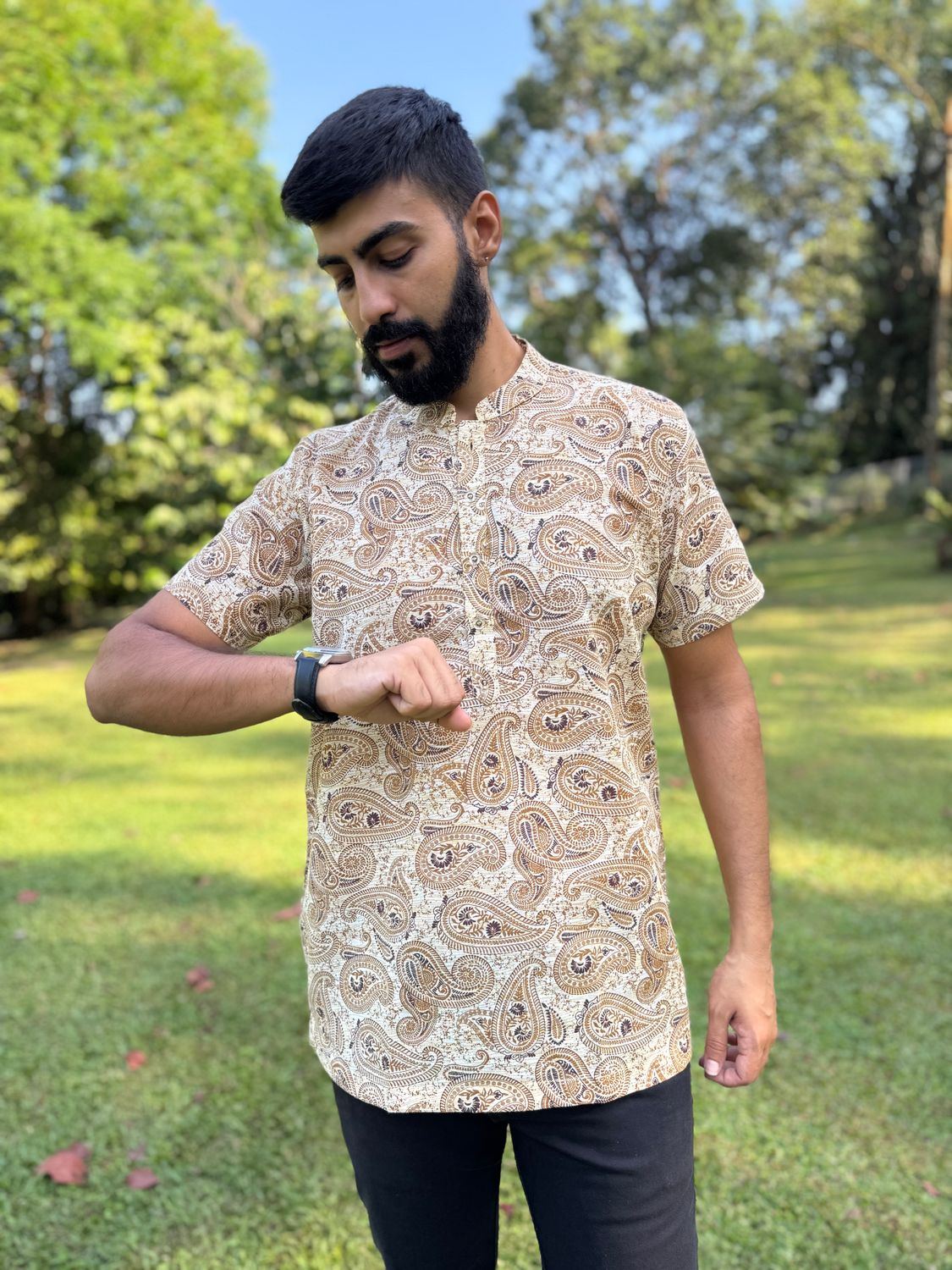 JEEL Gents Kurta