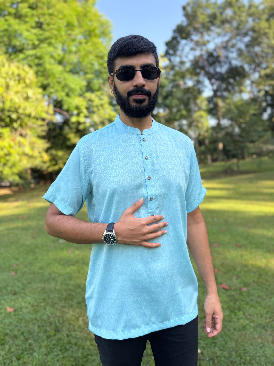 JEEL Gents Kurta
