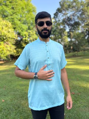 JEEL Gents Kurta