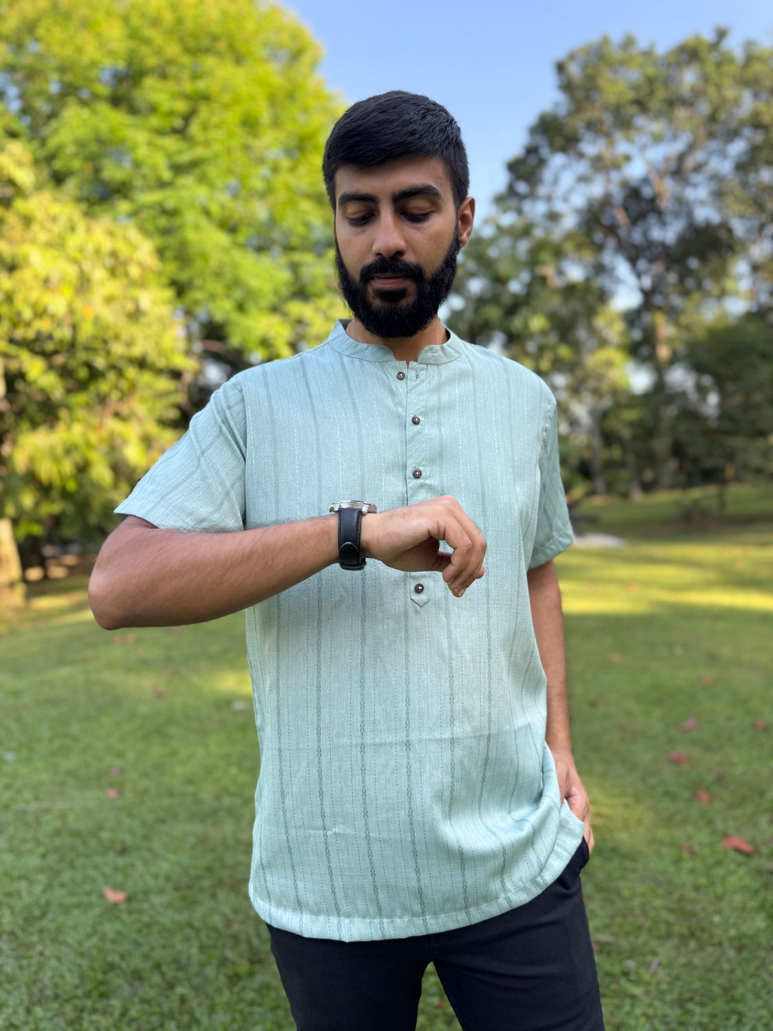 JEEL Gents Kurta