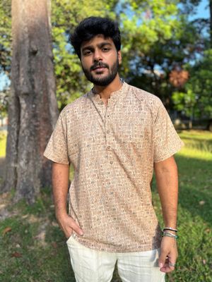 JEEL Gents Kurta