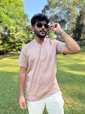 JEEL Gents Kurta