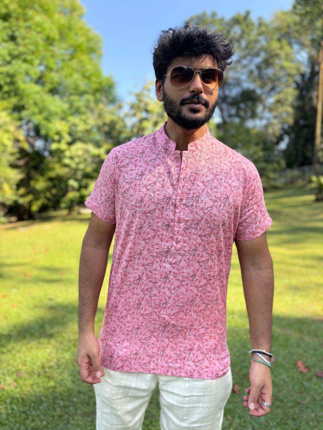 JEEL Gents Kurta