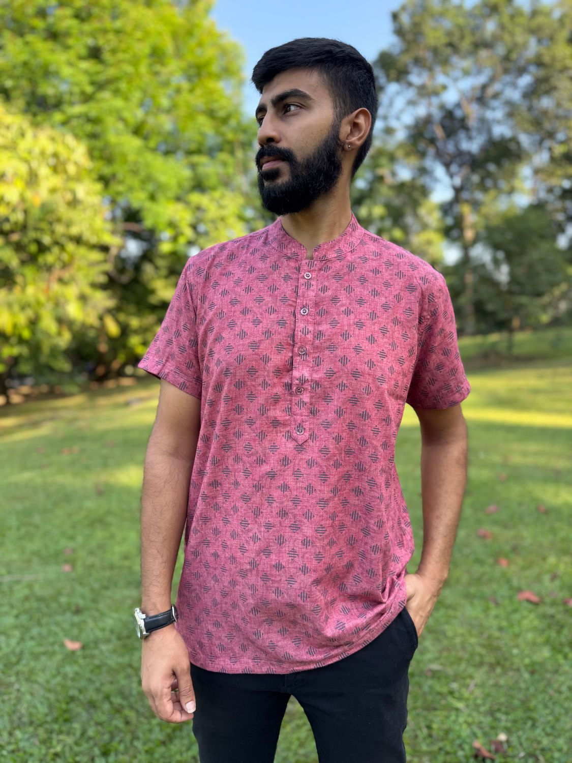 JEEL Gents Kurta