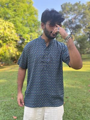 JEEL Gents Kurta