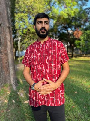 JEEL Gents Kurta