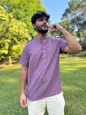 JEEL Gents Kurta