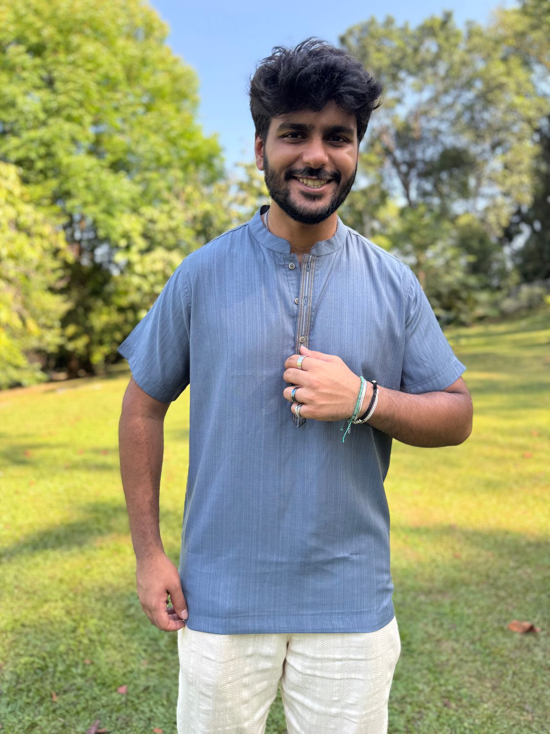 JEEL Gents Kurta