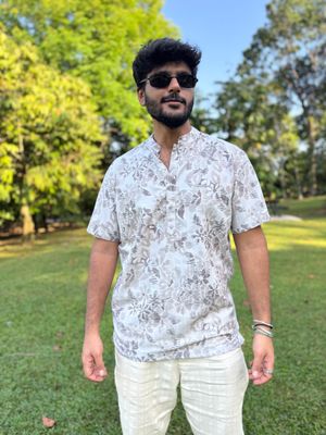 JEEL Gents Kurta