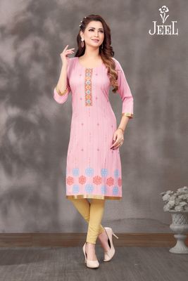 JEEL Urban Kurti