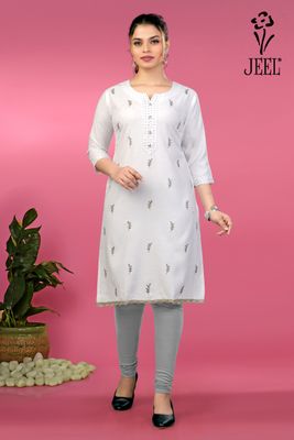 JEEL Casual Kurti