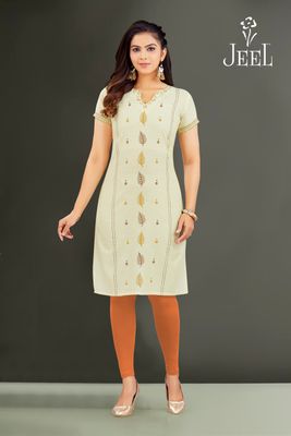 JEEL Varnika Kurti