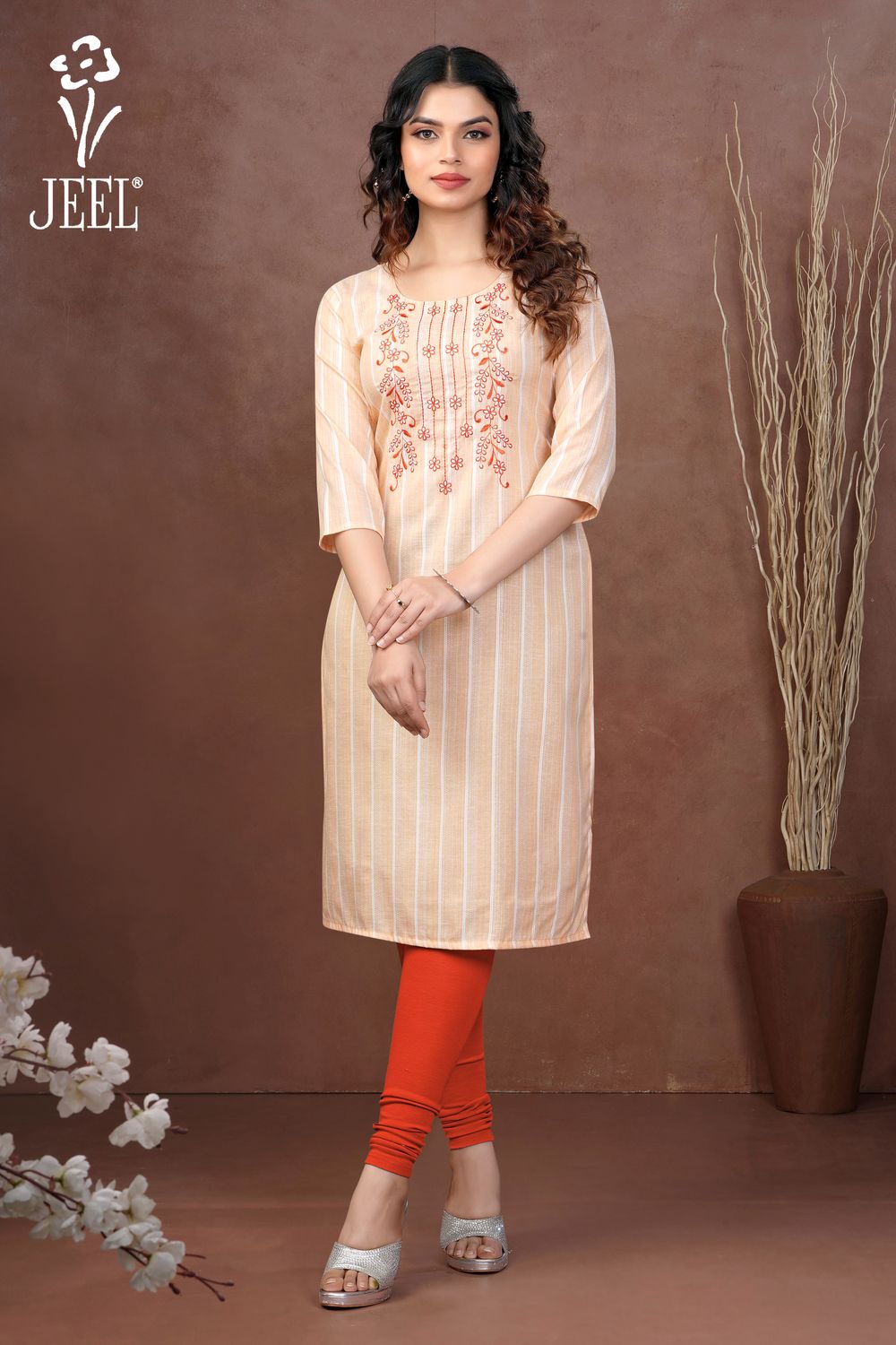 JEEL Varnika Kurti
