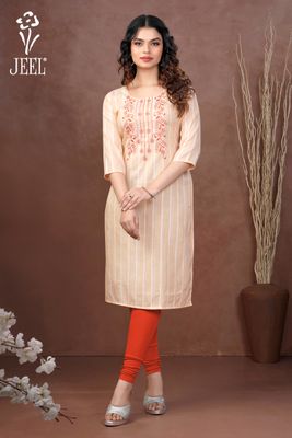 JEEL Varnika Kurti