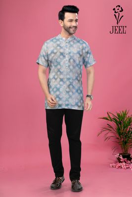 JEEL Gents Kurta