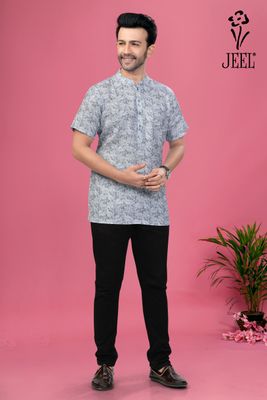 JEEL Gents Kurta