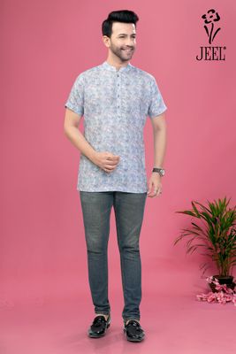JEEL Gents Kurta