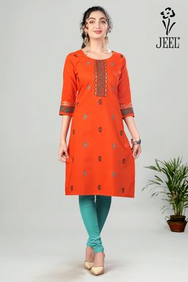 JEEL Varnika Kurti
