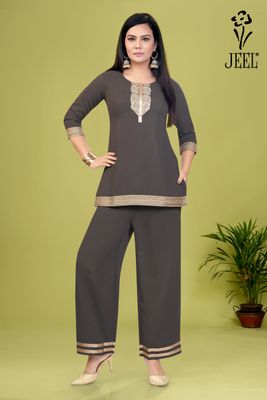 JEEL Co-ord Set