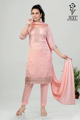 JEEL Punjabi Suit