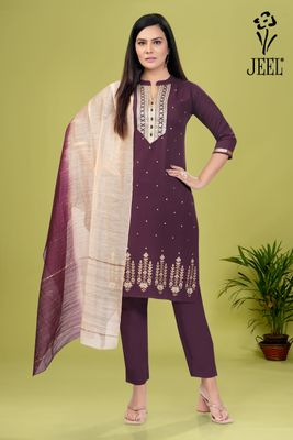 Punjabi Suits From Rm 69