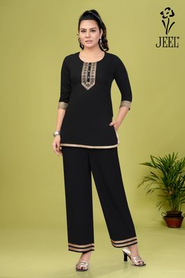 JEEL Co-ord Set