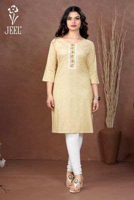 JEEL Varnika Kurti