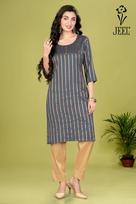 JEEL Varnika Kurti