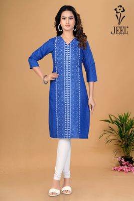 JEEL Varnika Kurti
