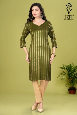 JEEL Varnika Kurti
