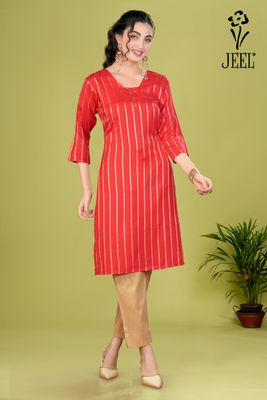 JEEL Varnika Kurti